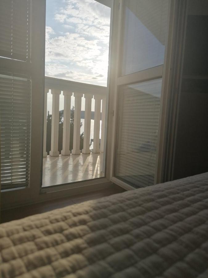 Guest House Perovic Сутоморе Экстерьер фото