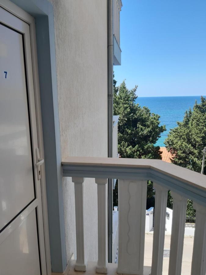 Guest House Perovic Сутоморе Номер фото
