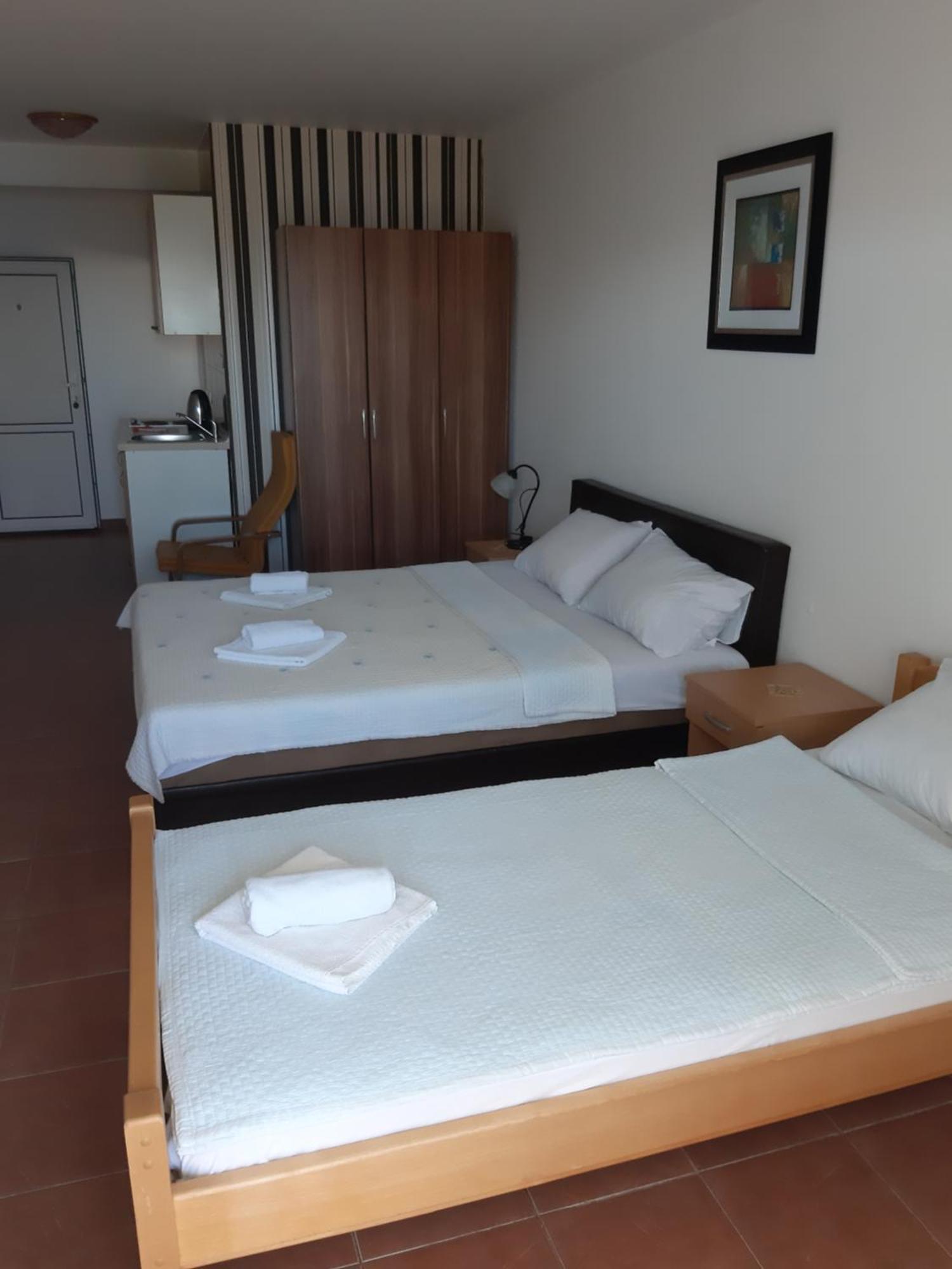 Guest House Perovic Сутоморе Номер фото