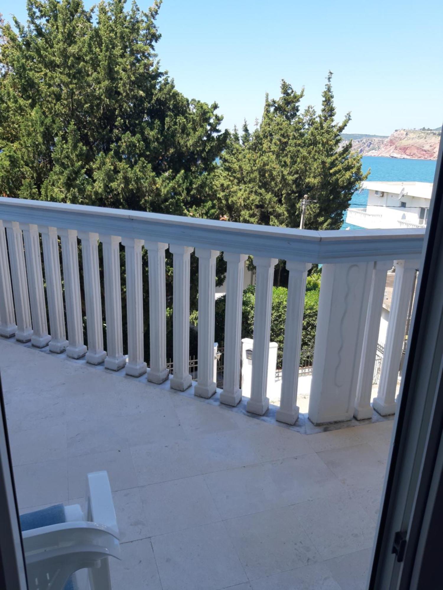 Guest House Perovic Сутоморе Номер фото