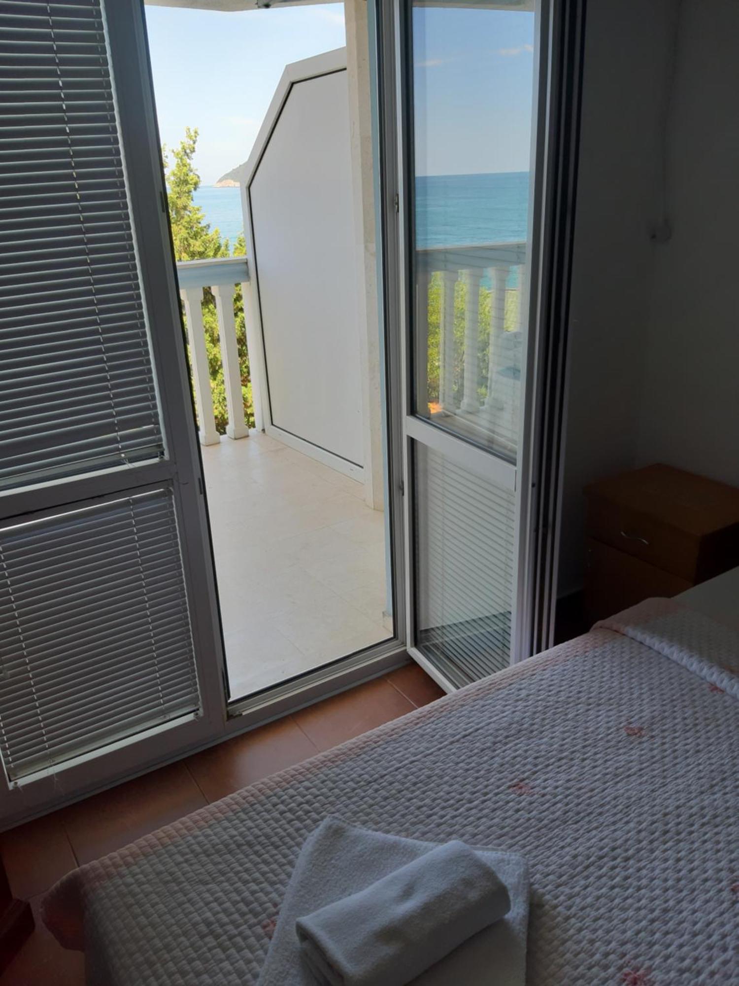 Guest House Perovic Сутоморе Номер фото