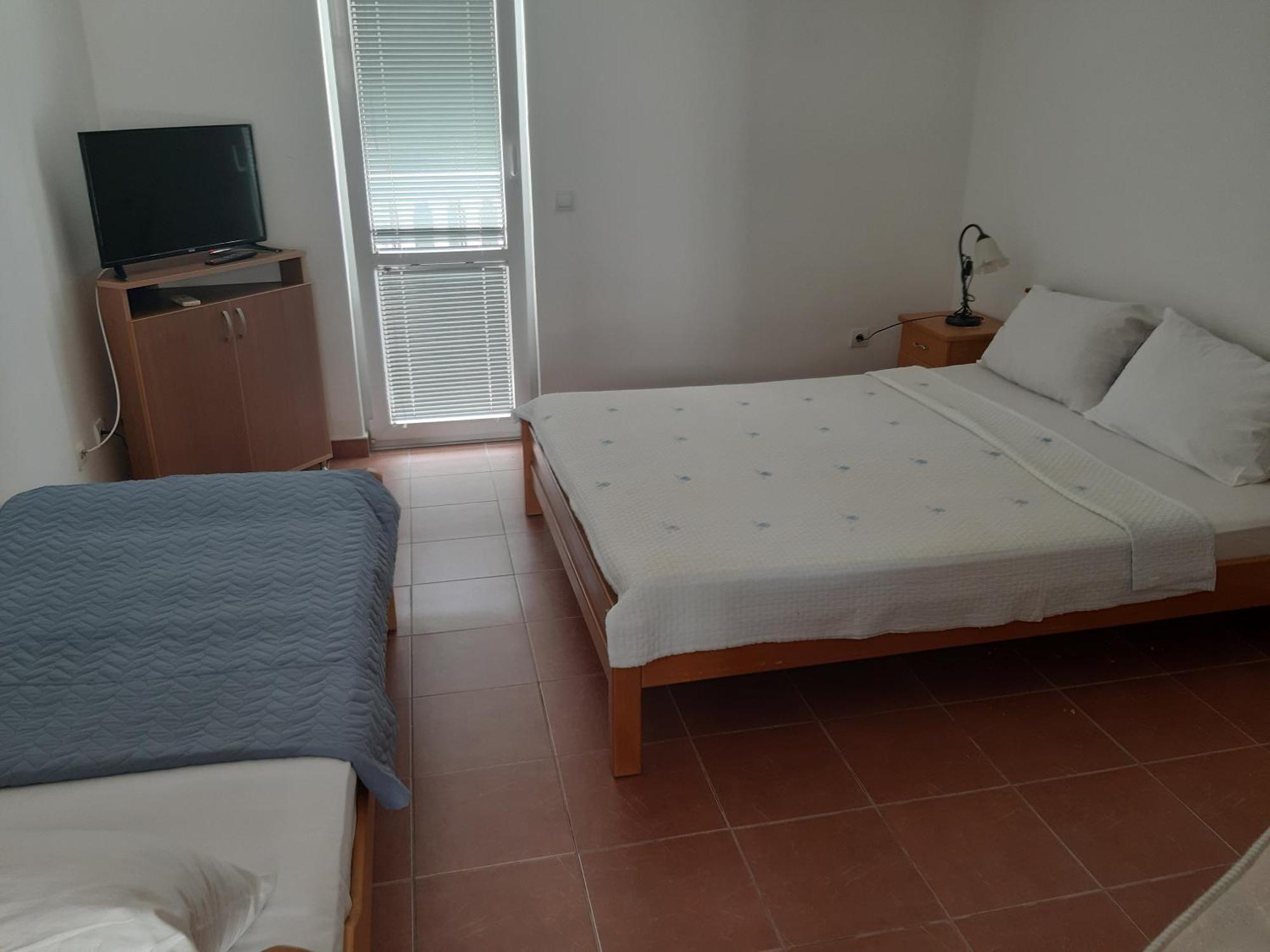 Guest House Perovic Сутоморе Номер фото