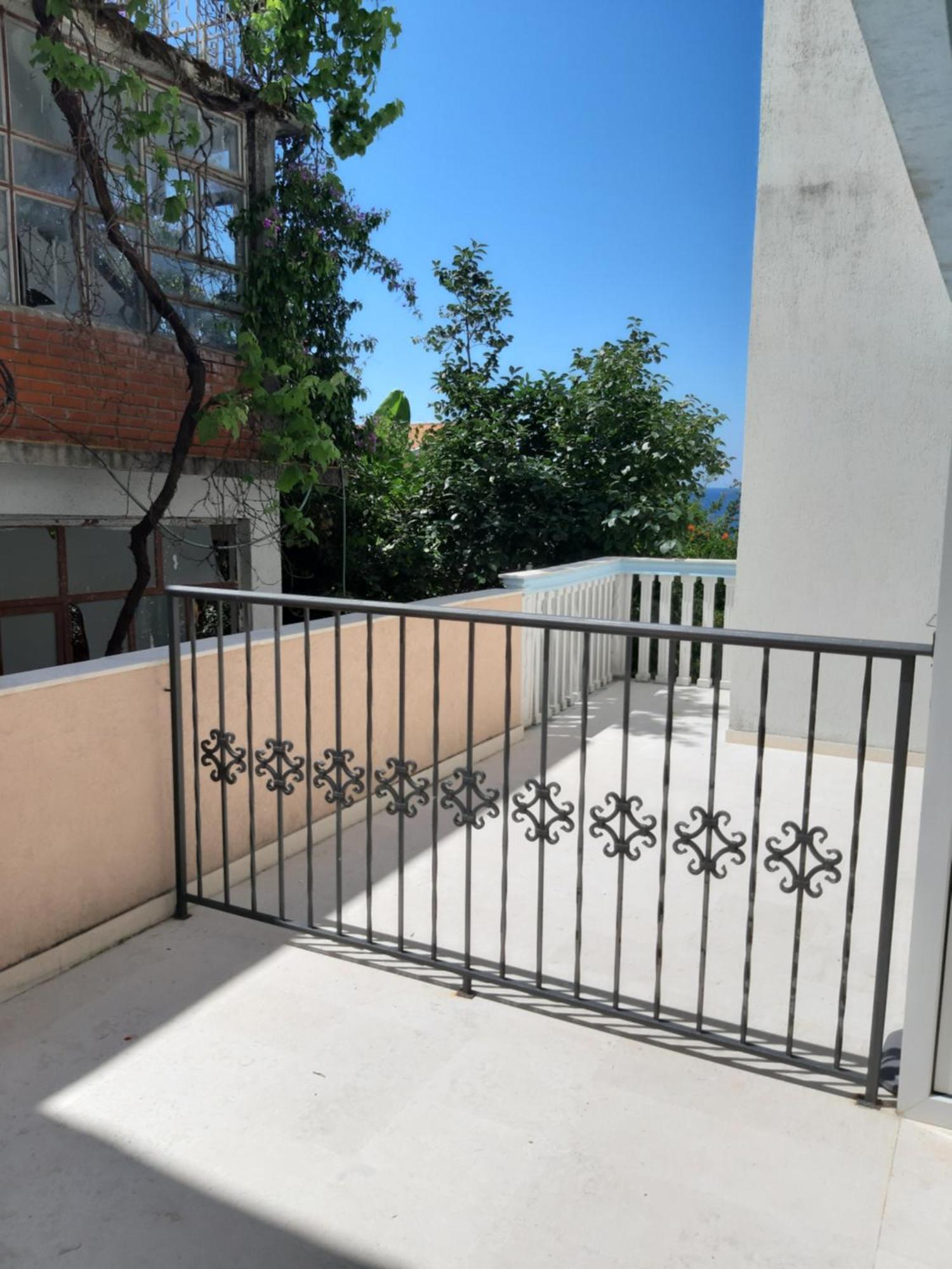 Guest House Perovic Сутоморе Номер фото
