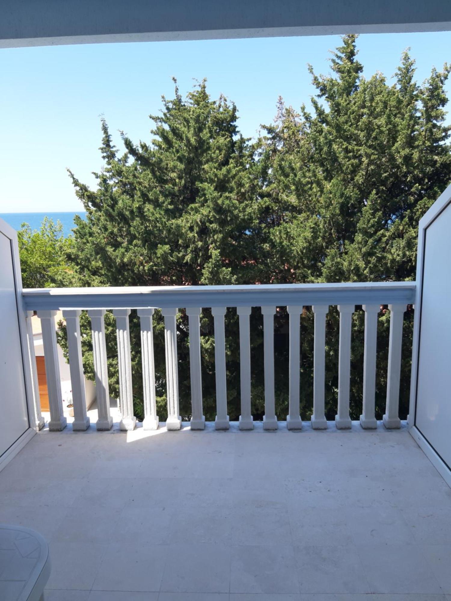 Guest House Perovic Сутоморе Номер фото